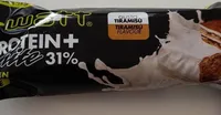 Barretta al tiramisù