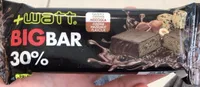 Big bar