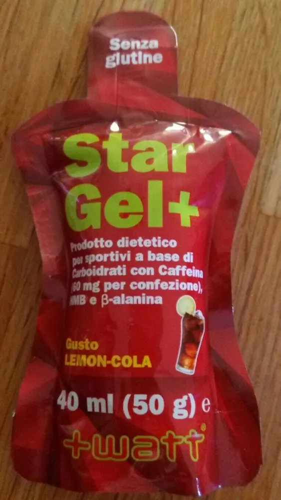 Star Gel+