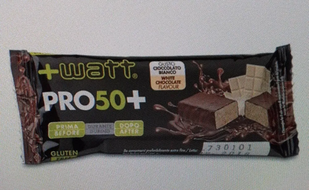 Pro50+