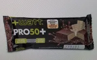 Pro50+