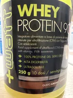 Whey Proteine 90 XD