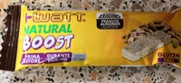 Natural boost