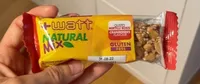 Natural mix