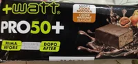 Watt Pro50+