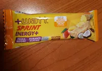 Sprint Energy +