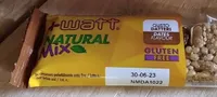 Natural Mix