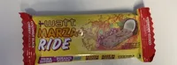 + Watt Marza + Ride