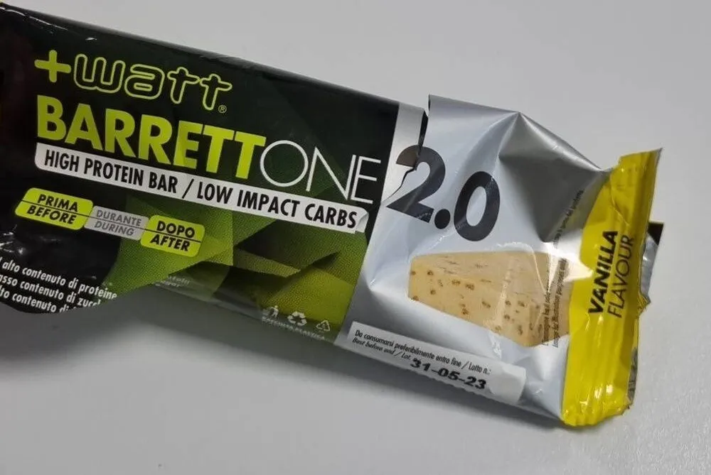 BARRETTONE