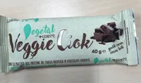 Veggie Ciak