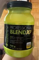 Blend xp