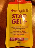 Star gel +