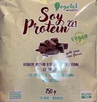 Soy protein