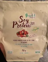 Soy protein 221