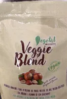 Veggie Blend