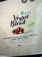 Veggie Blend