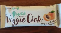 Veggie ciok