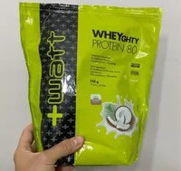 Wheyghty Protein 80
