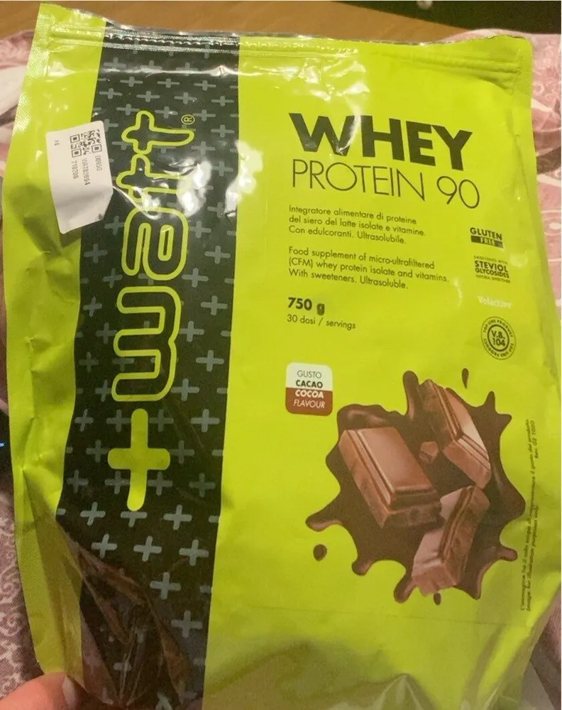Whey Protein 90
