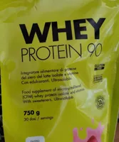 Whey protein 90