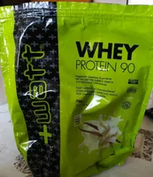 Whey protein 90