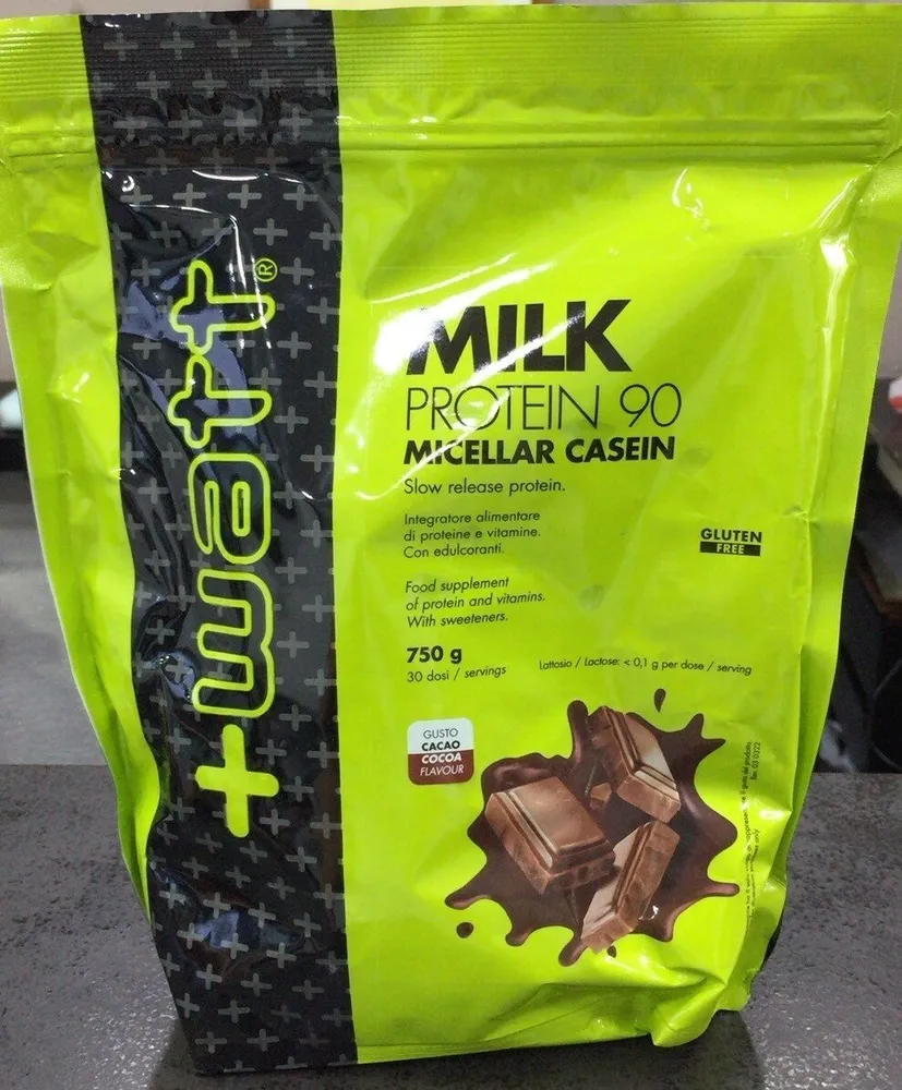 Milk protein 90 micellar casein