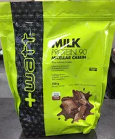 Milk protein 90 micellar casein