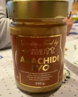 Arachidi evo