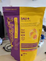 Sali + electrolyte