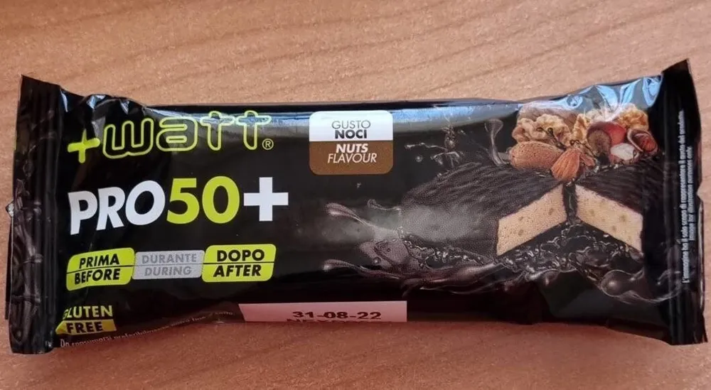 PRO50+
