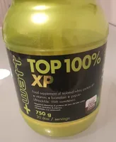 Proteine Top 100