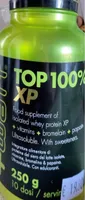 Top 100% xp
