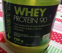Whey protein 90