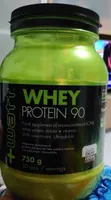 Whey