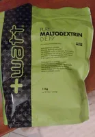 Pure Maltodextrin