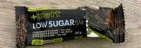 Low sugar bar