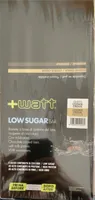 Low Sugar Bar