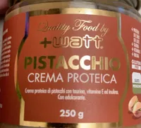 Crema Proteica