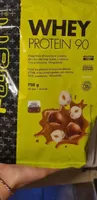Whey protein 90