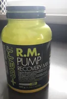 Pump recovery