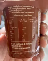 Budino 0 zuccheri