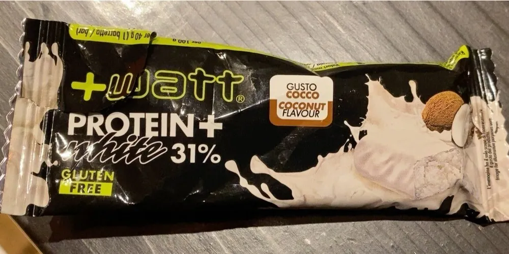 Protein +