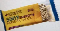 Barretta salata