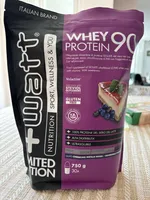 Whey Protein 90
