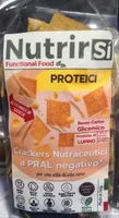 Nutrirsi creakers nutraceutici