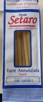 Pasta di grano duro