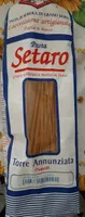 Spaghetti