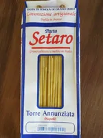 Pasta linguine