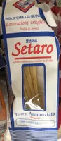 Pasta setaro