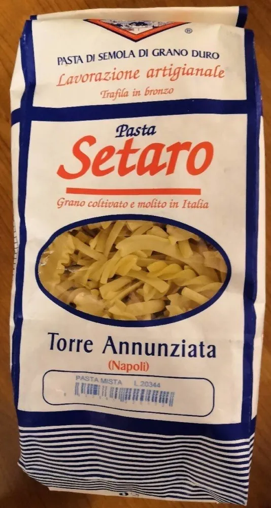 Pasta Mista